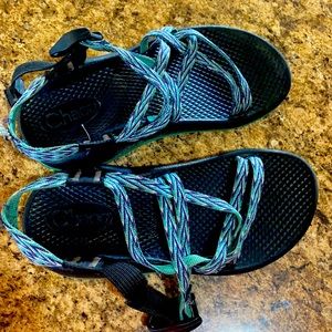 Chacos sandals